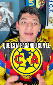 Análisis del Club América: ¿Qué está pasando?
