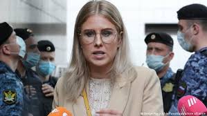 Check spelling or type a new query. Smi Lyubov Sobol Uletela Iz Rossii Novosti Iz Germanii O Rossii Dw 08 08 2021