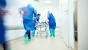 Hospital Emergency Room