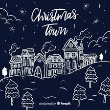Download Christmas Village Images Free Vectors Stock Photos Psd SVG Cut Files
