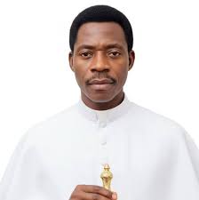 𝐓𝐡𝐢𝐬 𝐖𝐞𝐞𝐤'𝐬 𝐃𝐞𝐜𝐥𝐚𝐫𝐚𝐭𝐢𝐨𝐧 The God of Apostle Joseph Ayo  Babalola will make a way for you where there seems to be no way. Your  testimony shall make the headlines, in Jesus' mighty