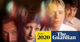 New Order: where to start in their back catalogue