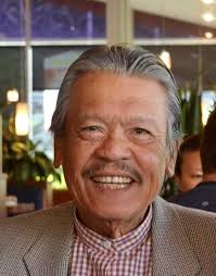 Florencio Gatchalian Obituary