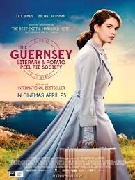 Dawsey adams (michiel huisman), amelia maugery (dame during the end titles we hear bits of presentations at the society gatherings. The Guernsey Literary And Potato Peel Pie Society 2018 Imdb