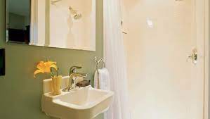 Maybe you would like to learn more about one of these? Fitting A Shower Into A Small Bath Floorplan Fine Homebuilding