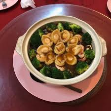 A chinese seafood restaurant in tanjung malim of perak, serving a myriad of delicious pork dishes. ç¦æ»¡æµ·é²œæ¥¼ 7 Tips From 713 Visitors