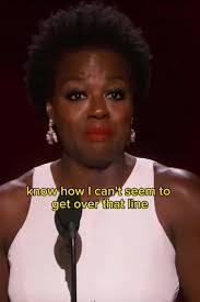 Viola Davis Nancy Lee Grahn