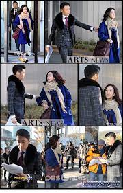 Anthony kim, a brilliant ceo of a drama production company who will do anything and everything for the sake of money, fame and success. The King Of Dramas Opens Filming Set Hancinema