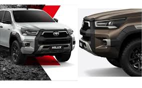 Maybe you would like to learn more about one of these? Ini Dia Senarai Harga Toyota Hilux 2020 Dari Rm93k Dah Boleh Ditempah Motoqar
