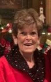 Patricia Maureen Hurley