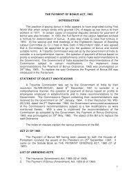 Companies (amendment) act 1969 act a21 borrowing companies act 1969 act 6 emergency (essential powers) ordinance no. Https Labour Gov In Sites Default Files Thepaymentofbonusact1965 Pdf