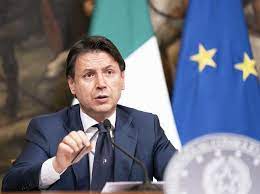 Ecco il calendario della prossima conferenza stampa del premier conte con aggiornamenti legati all'emergenza coronavirus in italia. Conferenza Stampa Conte Il Discorso Di Oggi Sulle Riaperture Dal 18 Maggio Corriere It