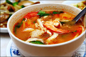 Ramai orang yang minat dan tidak kecuali. Sara Tomyam Seafood Cheras Perdana Sediakan Masakan Thai Yang Pasti Puas Hati