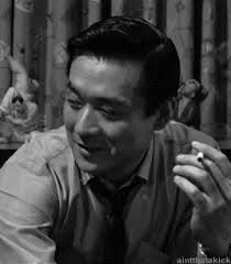 On a Slow Boat to Nowhere: Transitional Hollywood and Representation in  Bridge to the Sun