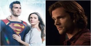 Superman and Lois Series Officially Ordered By The CW