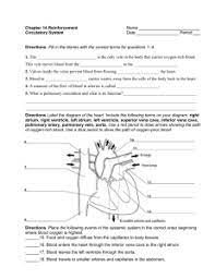 Chapter 13 Cardiovascular System 13 1 Introduction