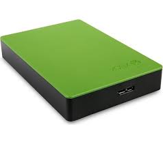 On average, wds are more reliable than seagate. Seagate Gaming Portable Hard Drive For Xbox One 4 Tb Green Fast Delivery Currysie