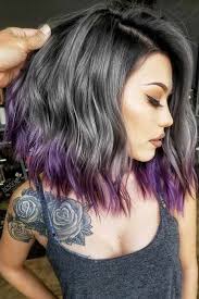 Pin By Zarina On Hairstyle Hair Styles Cool Hair Color Ombre Hair