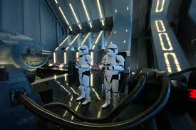 Disneyland Reopening Disney Updates Star Wars Ride Here Are The Changes Deseret News