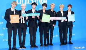 In 2021, unicef has spent us$1,307,971,253 on programmes around the world on activities spanning 50 result areas under 5 goal areas (as of march 2021) explore all unicef results. Bts S Love Myself Campaign With Unicef Raises Over 600 Million Won So Far Soompi
