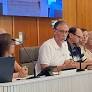 Swedish Political Discourse Intensifies Over Elder Care and Healthcare Ahead of Elections