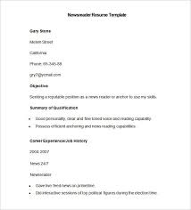 An amazing hr fresher resume should display. Impressive Resume Format Freshers Experienced Cv Sample For Job Seekers Privatejobshub In Popular Resume