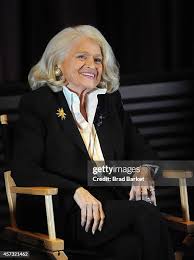 723 Edith Windsor Photos & High Res Pictures