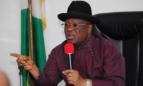 Meanwhile, a faction of the academic staff union of universities (asuu), the congress of university academics (conua) directed its members to begin enrollment on the integrated payroll and. Ebonyi State Government Suspends Asuu Chairman Prof Ndubuisi Idenyi Daily Post Nigeria