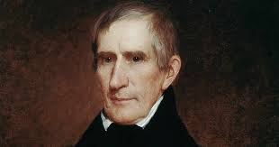 Image result for President Harrison