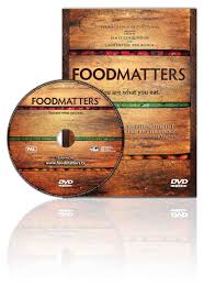 Food Matters Dvd Food Matters Cancer Fighting Best Cancer Fighting Foods