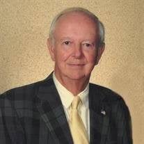 William Prather Curlin Jr Obituary