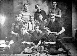 Bentonville and Baseball