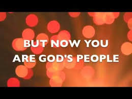 Esv® permanent text edition (2016). Mercy 1 Peter 2 9 10 Esv Youtube
