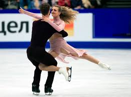Gabriella papadakis et guillaume cizeron, quadruples champions du monde de danse sur glace, ont pu retrouver lundi l'entraînement, après trois mois loin des patinoires. Et De Quatre Pour Papadakis Et Cizeron