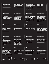Best Black Cards Against Humanity No Carrier Cards Against Humanity Printable Diy Cards Against Humanity Cards Of Humanity