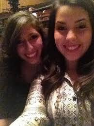 Aly Sanders's Instagram, Twitter & Facebook