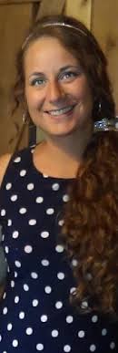 Rowan, Jennifer “Becca”