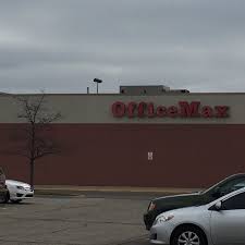 Officemax Paper Office Supplies Store In Ann Arbor