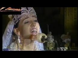 Озода Ашӯрова Таронаҳои шарқ