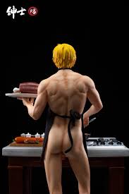 Gentleman Resin On Twitter Vinsmoke Sanji Gentleman S Onepiecesexiezpix Web  Porn