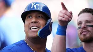 Royals beat Astros 7-2, advance to ALCS