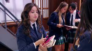 Soy Luna: Matteo wants to help Luna Ep.70 - YouTube