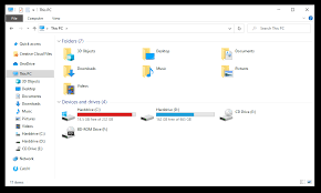 How to format sd card on windows 10. How To Format An Sd Card On Windows 10