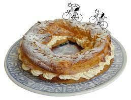 Paris Brest Koken Met Karin