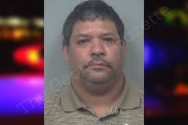 Uriel Calderon Rodas — Gwinnett County Jail Bookings