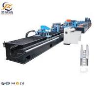 Solar Strut Channel Solar Panels Making Machine Solar Strut Roll Forming  Machine Solar Panel Framing Machine