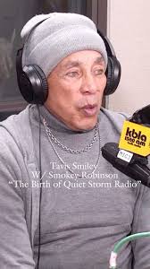 Smokey Robinson
