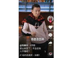 Изучайте релизы andy lau на discogs. Hk Superstar Andy Lau Rakes Up More Than 50 Million Followers In His Maiden Entry Into Social Media Showbiz Malay Mail