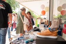 A TASTE OF ITALY GRIFFITH – SATURDAY SIDEWALK SALE