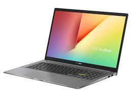 Asus sets a new benchmark for portable gaming laptops. Das Asus Vivobook S15 S533eq Kommt Mit Thunderbolt 4 Steckplatz Notebookcheck Com News